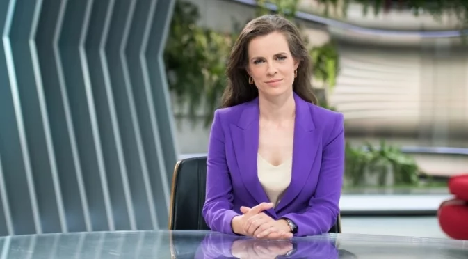 Живот и компас: Как пътува Марина Цекова