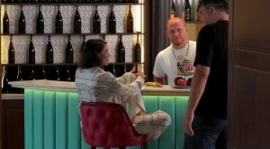 Голям скандал в Traitors: "Аз вече нямам уважение към теб!"