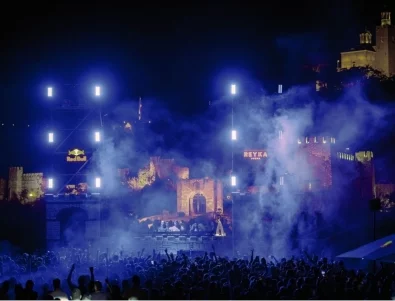 Tази събота Saké превзема София с UTOPIA срещу DYSTOPIA