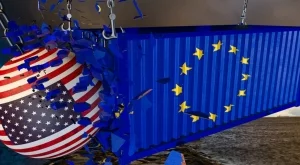 Кога европейският бизнес ще усети тежестта на американските мита?