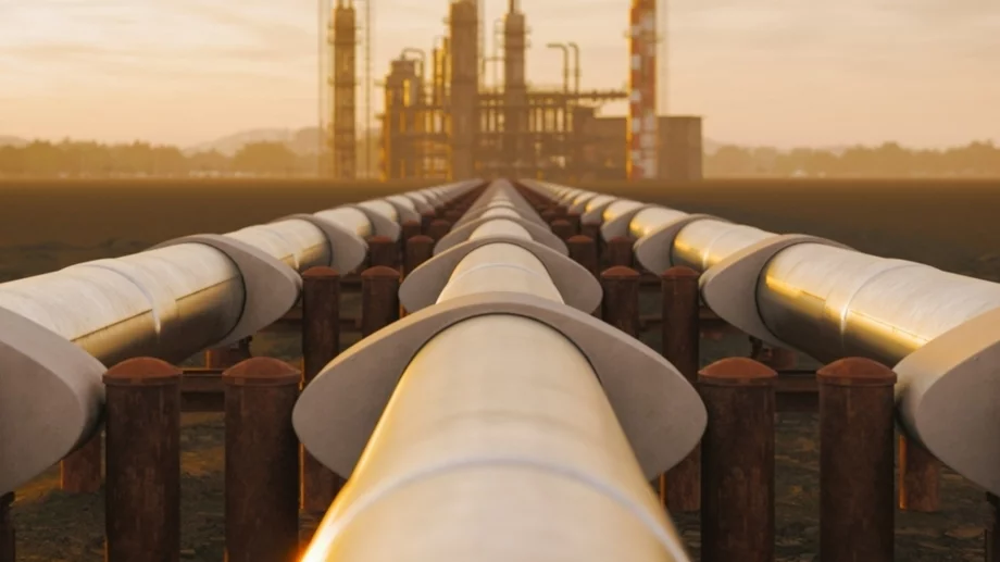 Обрат с цената на петрола заради САЩ