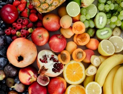 Хапвайте всеки ден този плод за добре работеща храносмилателна система