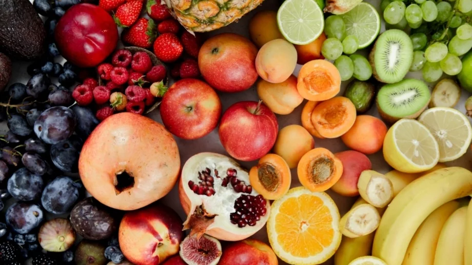 Хапвайте всеки ден този плод за добре работеща храносмилателна система