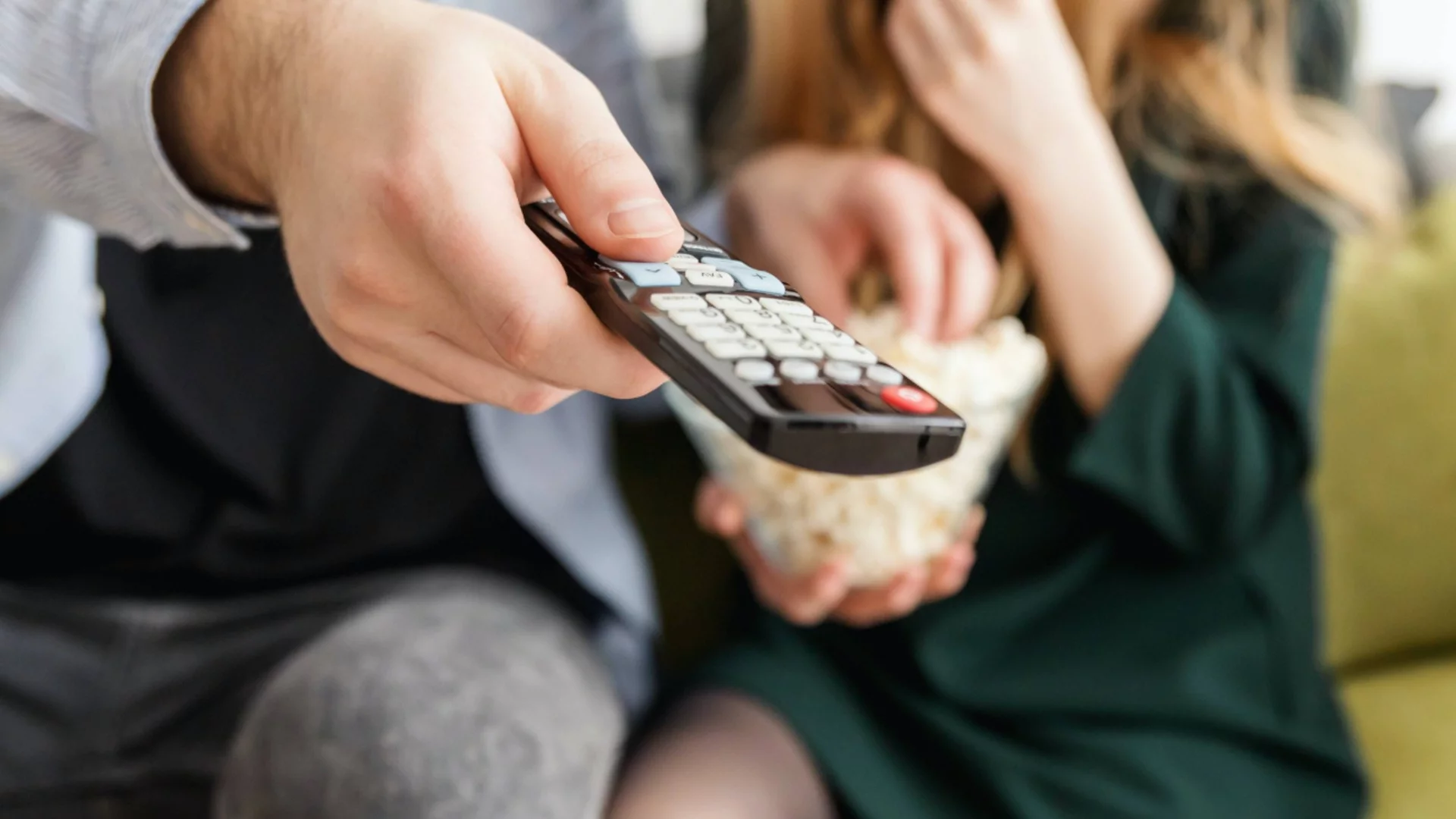 Турците и телевизията: Предпочитанията на съседите за малкия екран