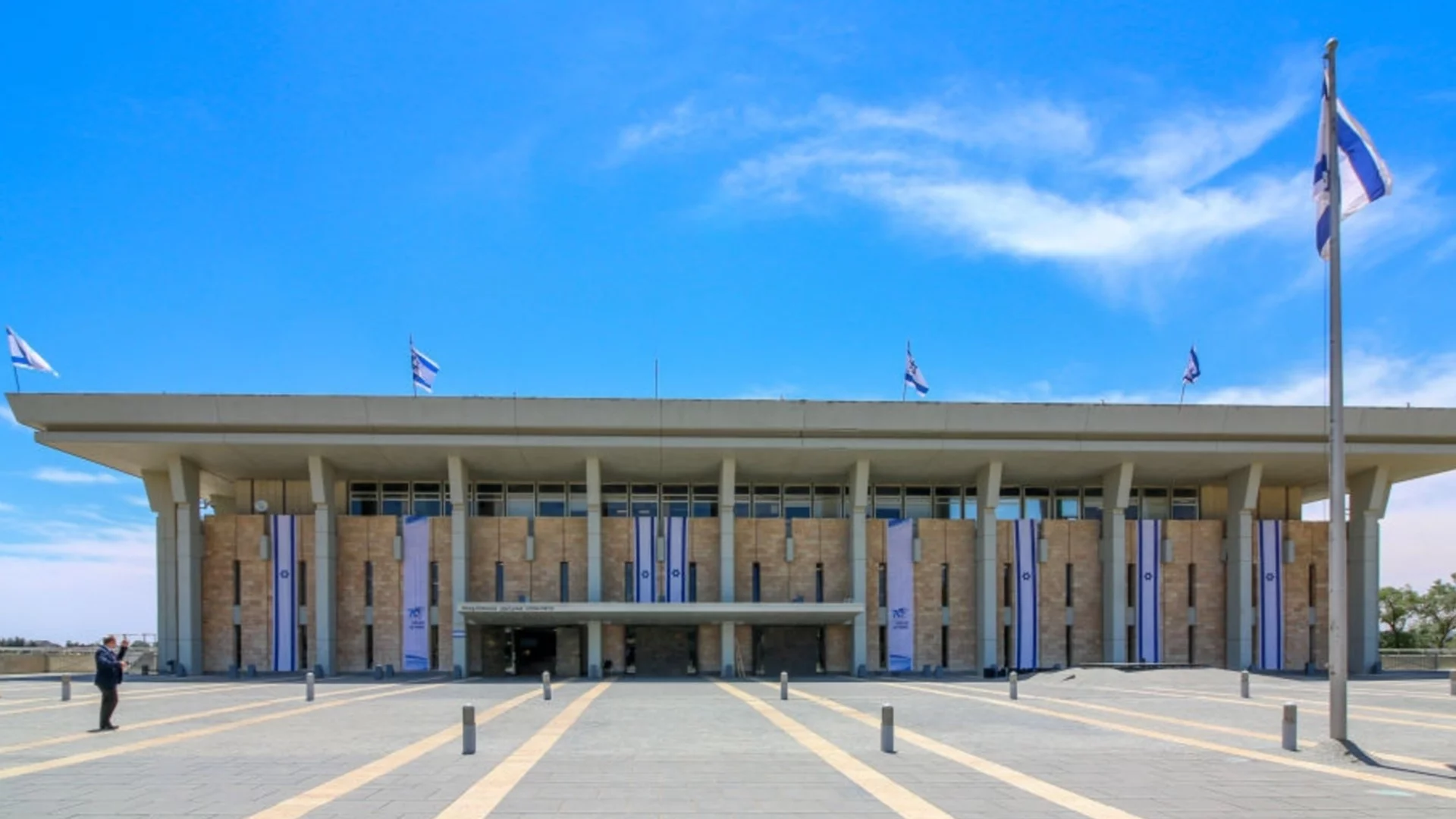 Израел приема законопроект за смъртно наказание за убийци на евреи: Без повече сделки в затвора