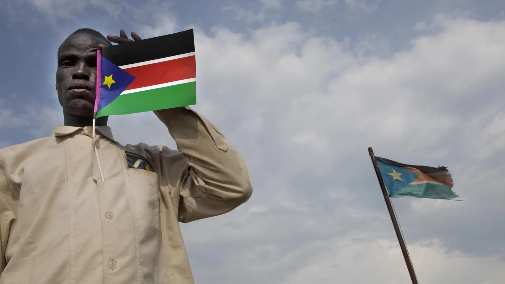 Африканската военноморска мечта на Путин потъна, Судан спря строителството