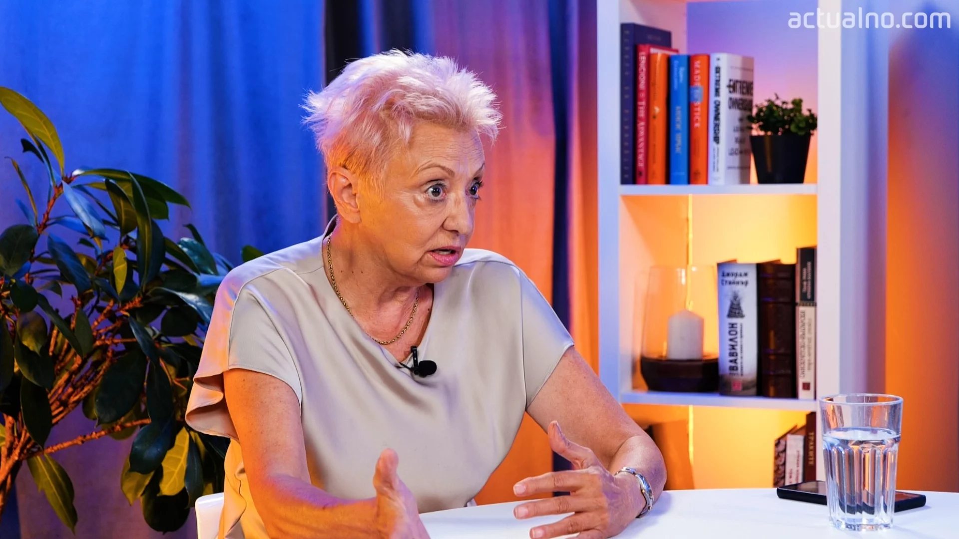 Държавата е раково образувание, то ражда корупция, а в "Лукойл" има много място за корупция