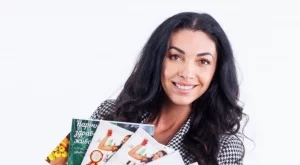 За връзката между външната и вътрешната красота: Говори Биляна Йотовска (ВИДЕО)