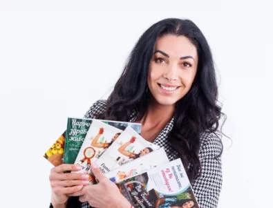 За връзката между външната и вътрешната красота: Говори Биляна Йотовска (ВИДЕО)