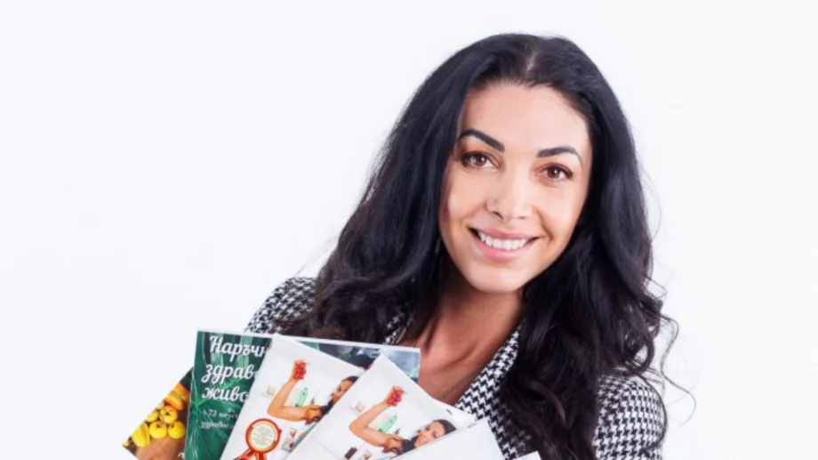 За връзката между външната и вътрешната красота: Говори Биляна Йотовска (ВИДЕО)