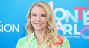 Брук от сериала "Дързост и красота" идва в България