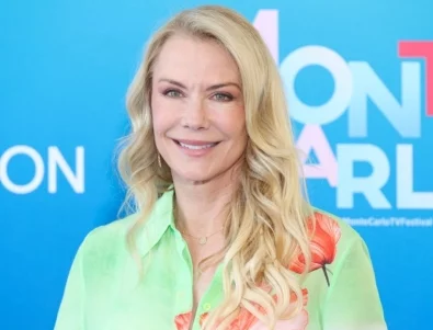 Брук от сериала "Дързост и красота" идва в България