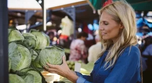 Какво се случва с тялото ви, когато редовно ядете зеле