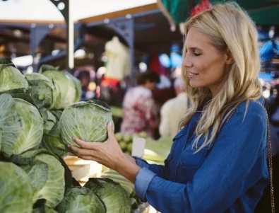Какво се случва с тялото ви, когато ядете зеле редовно