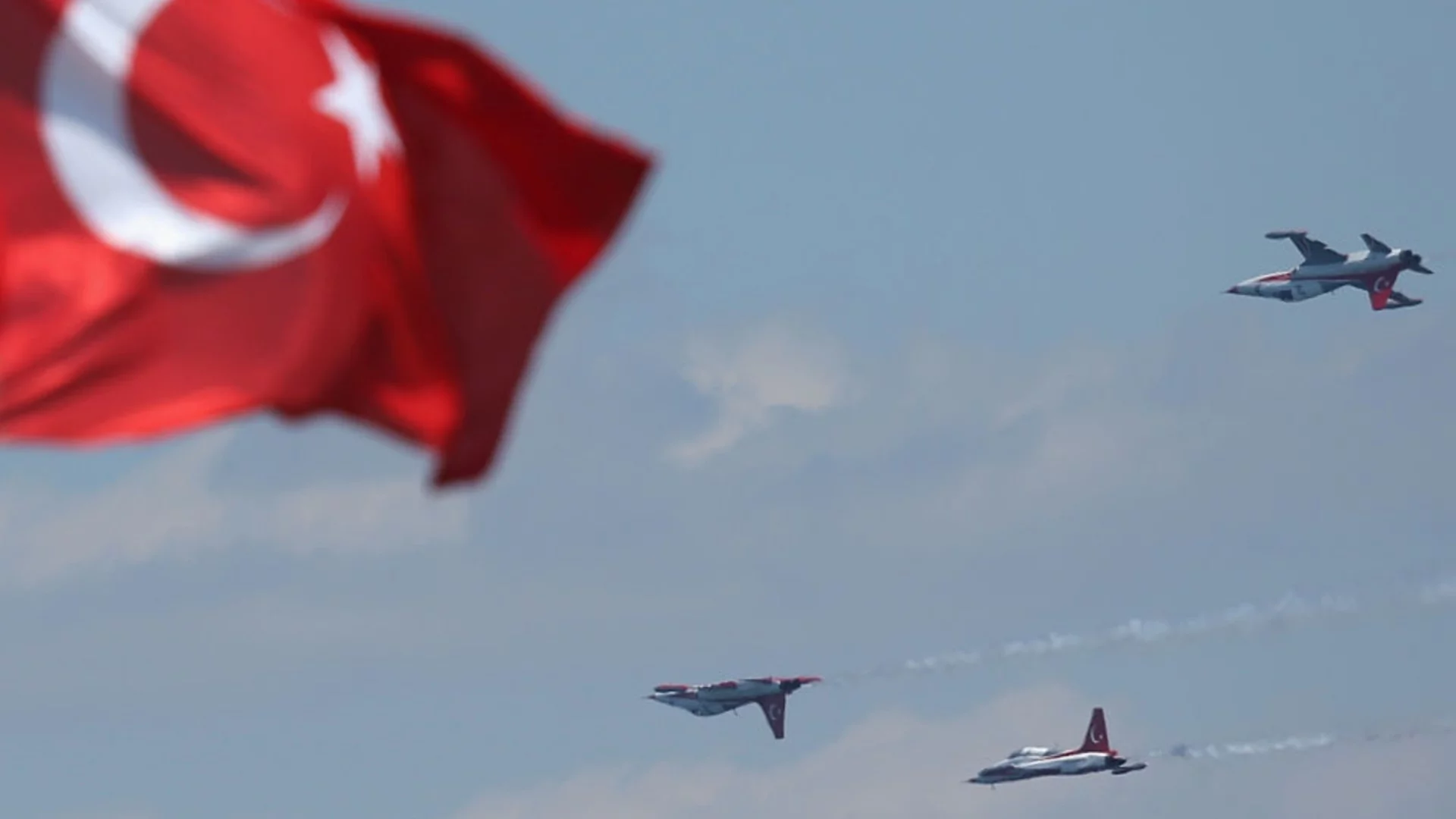 Турски ботуш няма да стъпи в Газа: Израел е категоричен