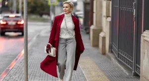 6 цвята, които всеки ще носи тази зима (няма черно)