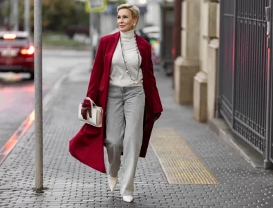 6 цвята, които всеки ще носи тази зима (няма черно)