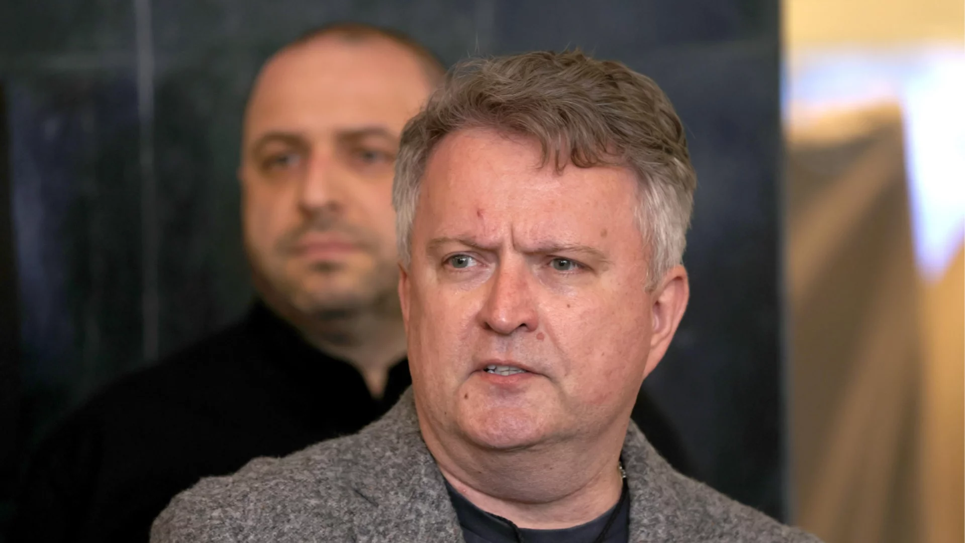 Украйна разкри как се преговаря с руснаци: Дебнат се, докладват на Путин и заблуждават САЩ