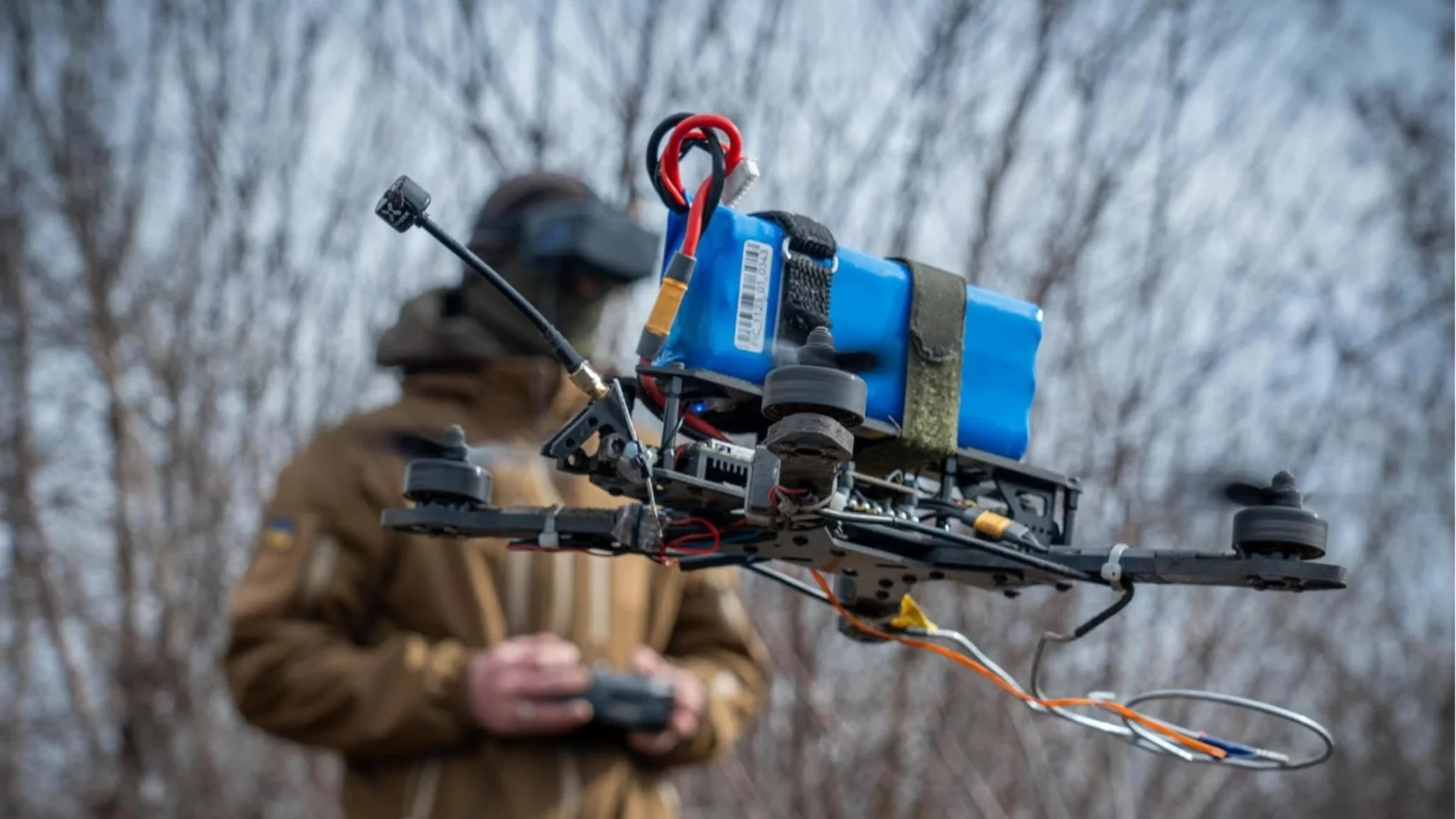 Харков, Николаев, Одеса: Путин иска да подчини Украйна на три етапа. Мрачни оценки за пренебрегван досега сектор на фронта (ОБЗОР - ВИДЕО)