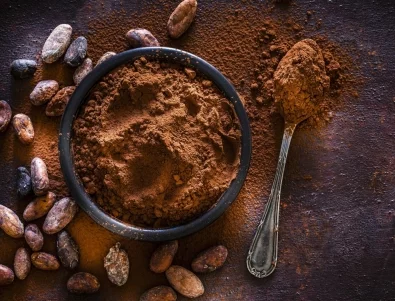 Ползи от какаoто на прах за сияйна и млада кожа