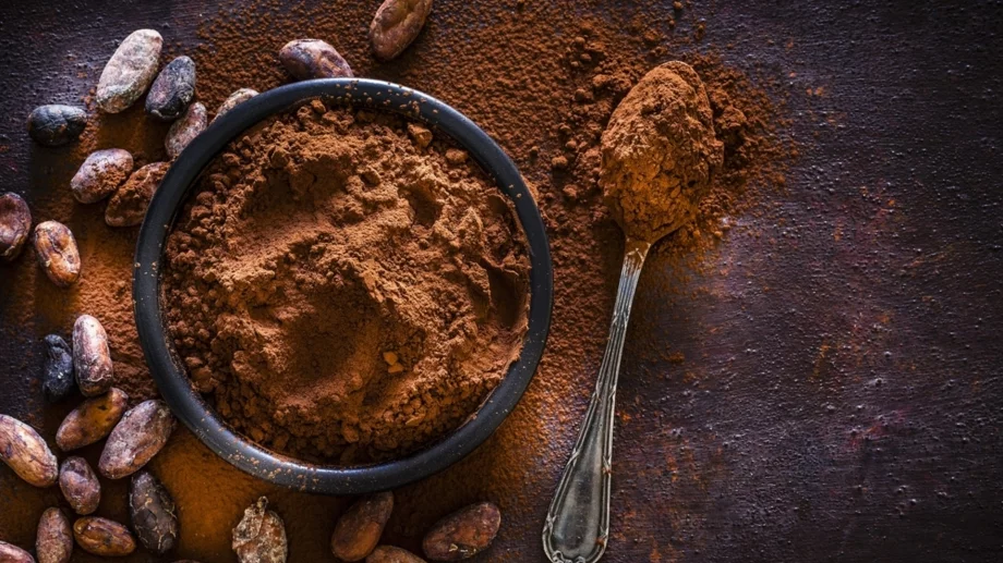 Ползи от какаoто на прах за сияйна и млада кожа