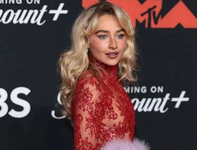 Нов филм по "Алиса в страната на чудесата“: Сабрина Карпентър ще участва и продуцира 