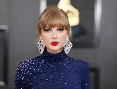 Защо Тейлър Суифт не получи нито една номинация за наградите "Грами"