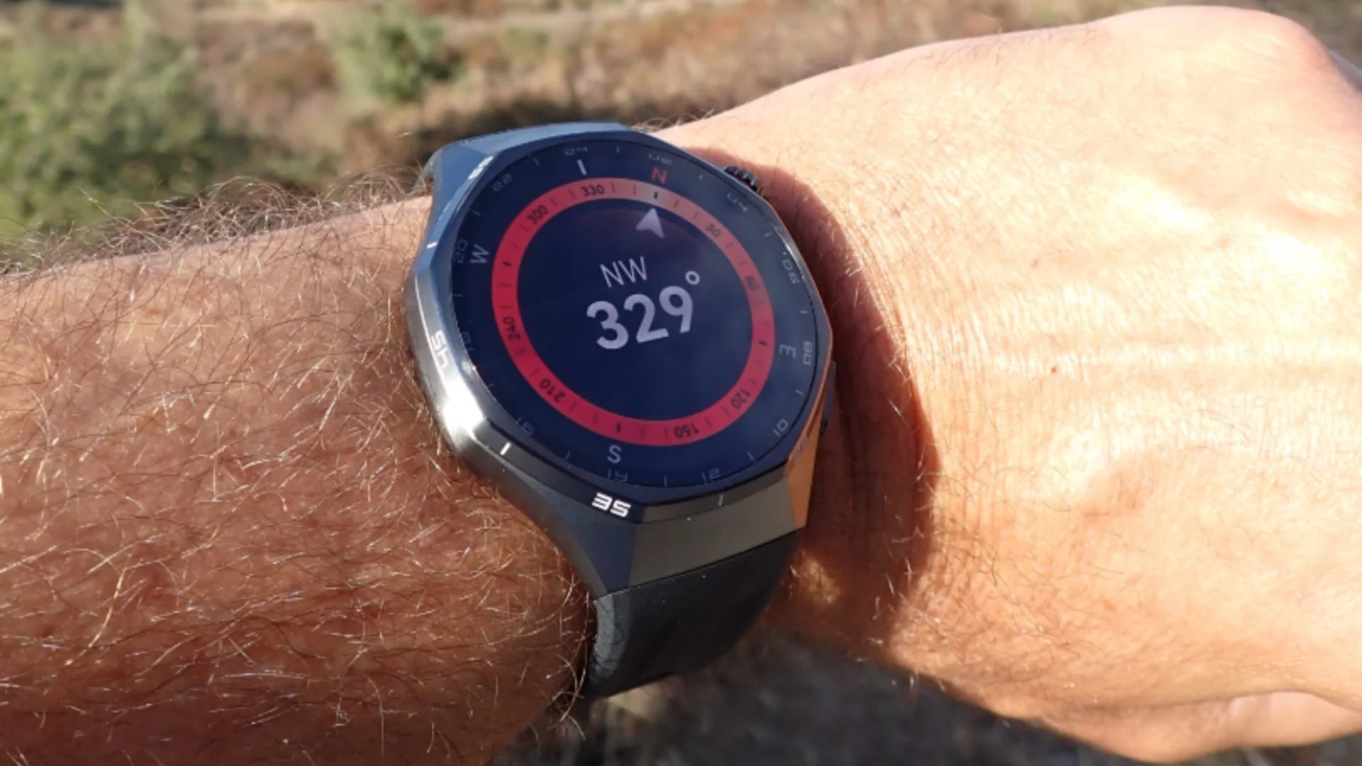 Живот отвъд втората седмица: на път с Huawei Watch GT 6 Pro