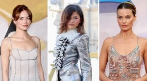 Знаменитост със съвършени черти: Науката определи най-красивата жена в света