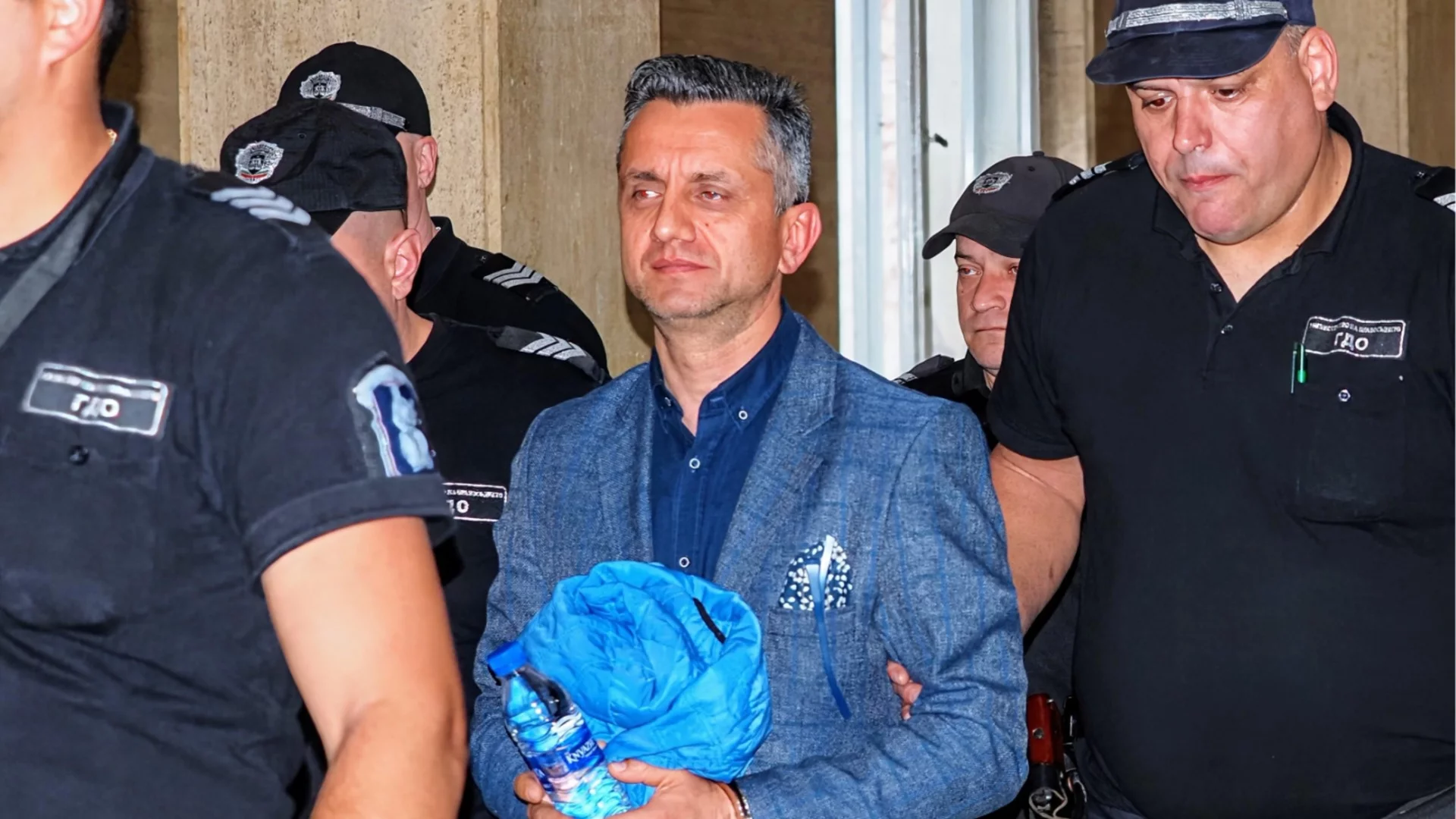 Контрабанда под чадър: Бившият шеф на митницата в Пловдив с разказ за ареста и каква е била целта