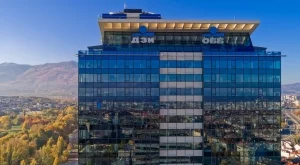 ОББ: Скромен ръст на строителството