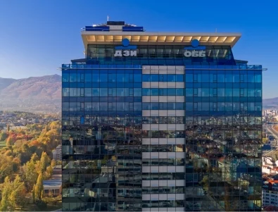 ОББ: Скромен ръст на строителството