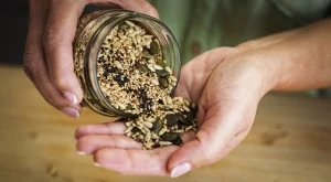 Тези малки семенца понижават холестерола и регулират кръвното