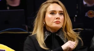 Адел заменя музиката с кино: Дебютира във филм на Том Форд