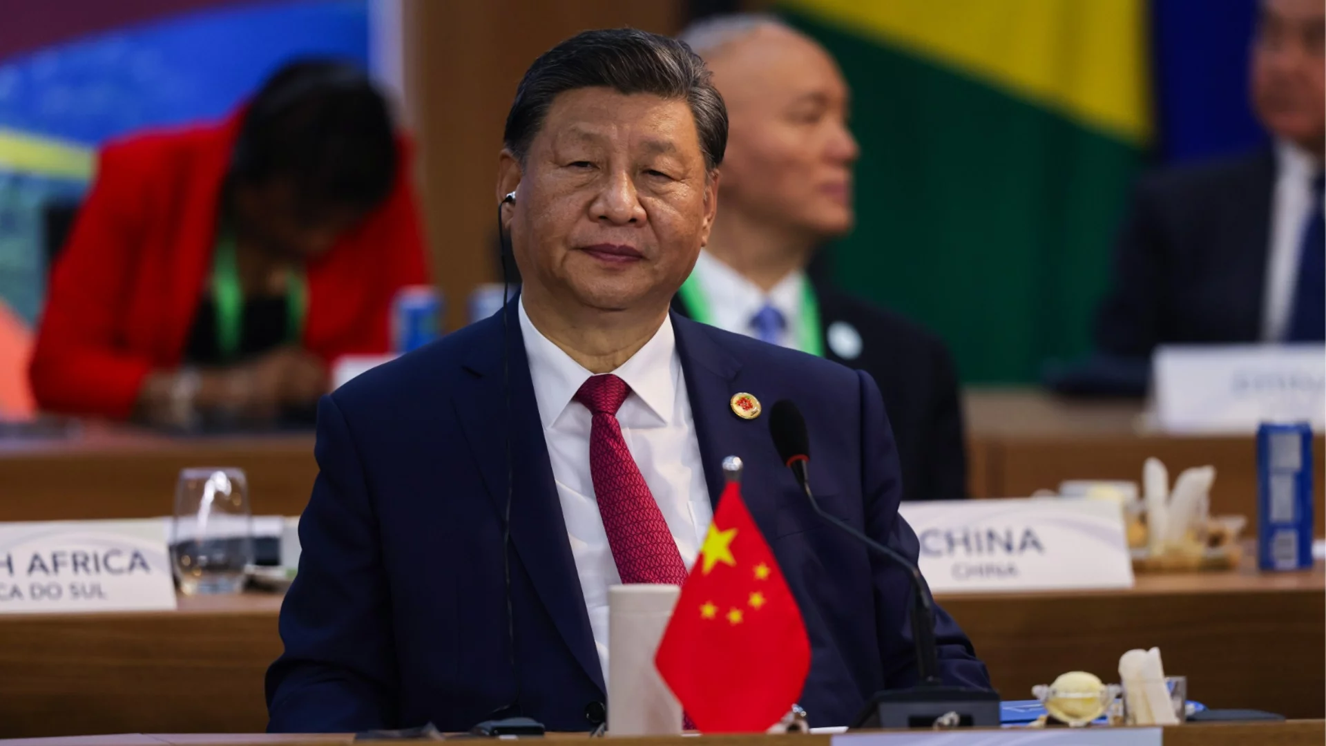 След Тръмп и Путин: И Си Дзинпин отмени участието си в срещата на Г-20