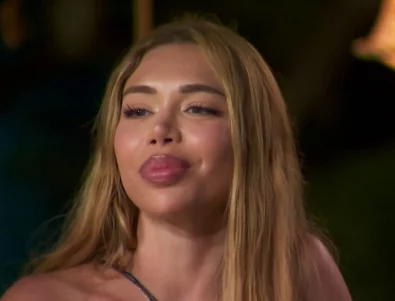 Край: Шермин си тръгна от "Ергенът: Любов в рая" и всички празнуват (ВИДЕО)