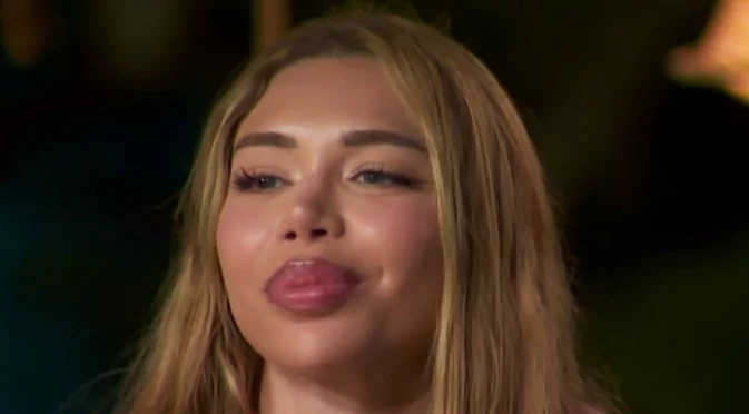 Край: Шермин си тръгна от "Ергенът: Любов в рая" и всички празнуват (ВИДЕО)