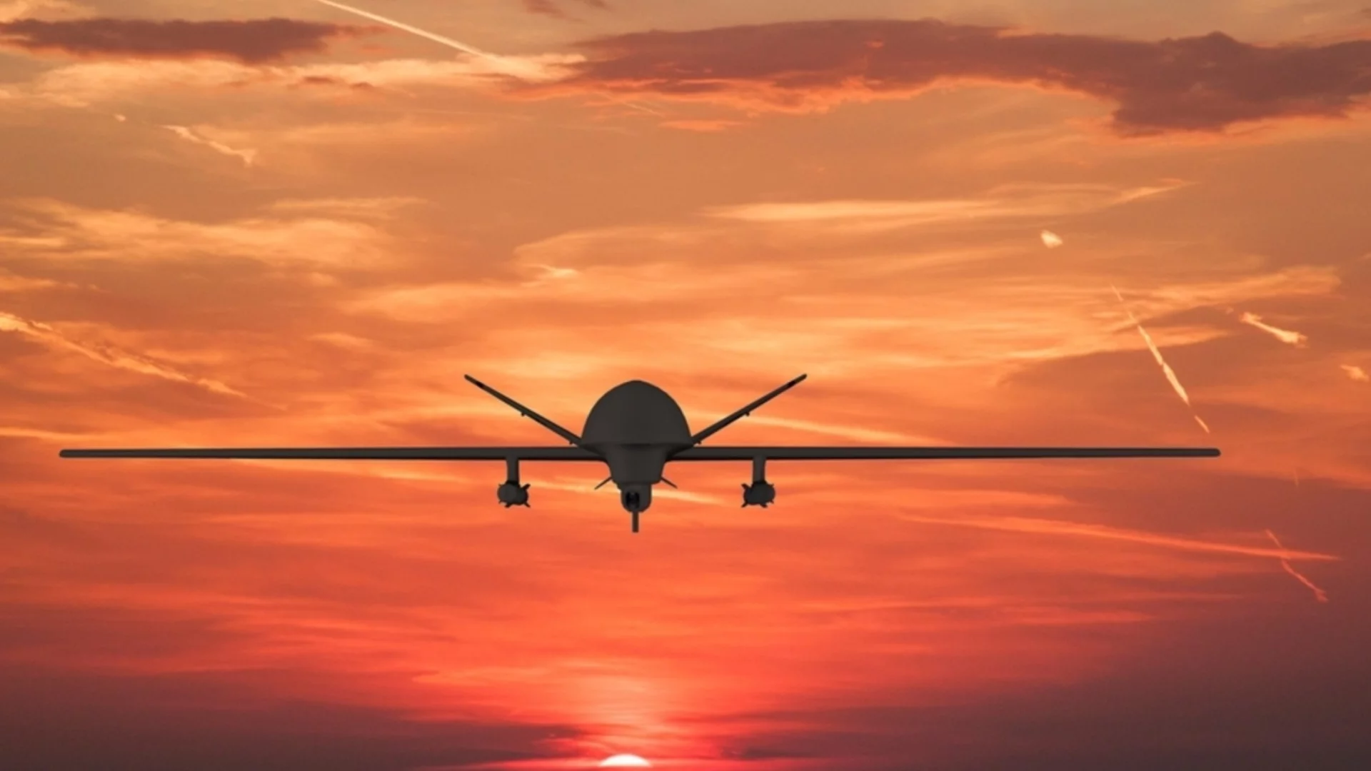 "Росатом": 8 дрона са атакували руска АЕЦ, 3 реактора са изключени (ВИДЕО)