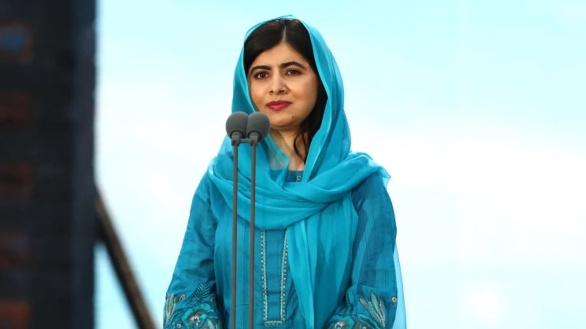 Стилът е свобода: Малала Юсафзаи - гласът на промяната