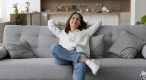 Основни принципи при избора на мека мебел - дивани