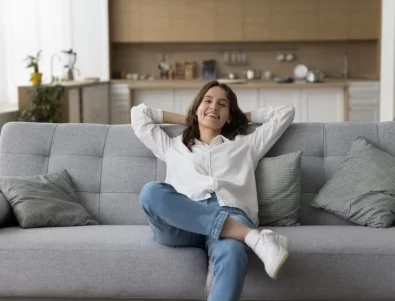 Основни принципи при избора на мека мебел - дивани