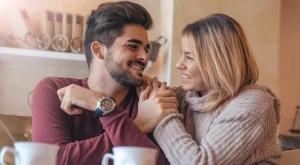 Как да разберете, че ТОЙ е привлечен от вас (според зодията му)