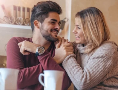 Как да разберете, че ТОЙ е привлечен от вас (според зодията му)