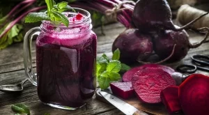 5 странични ефекта от консумацията на сурово цвекло