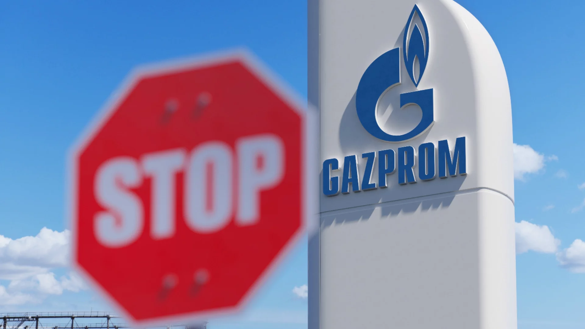 Сърбия призна: САЩ поискаха "Газпром" да изчезва от петролната ни компания НИС