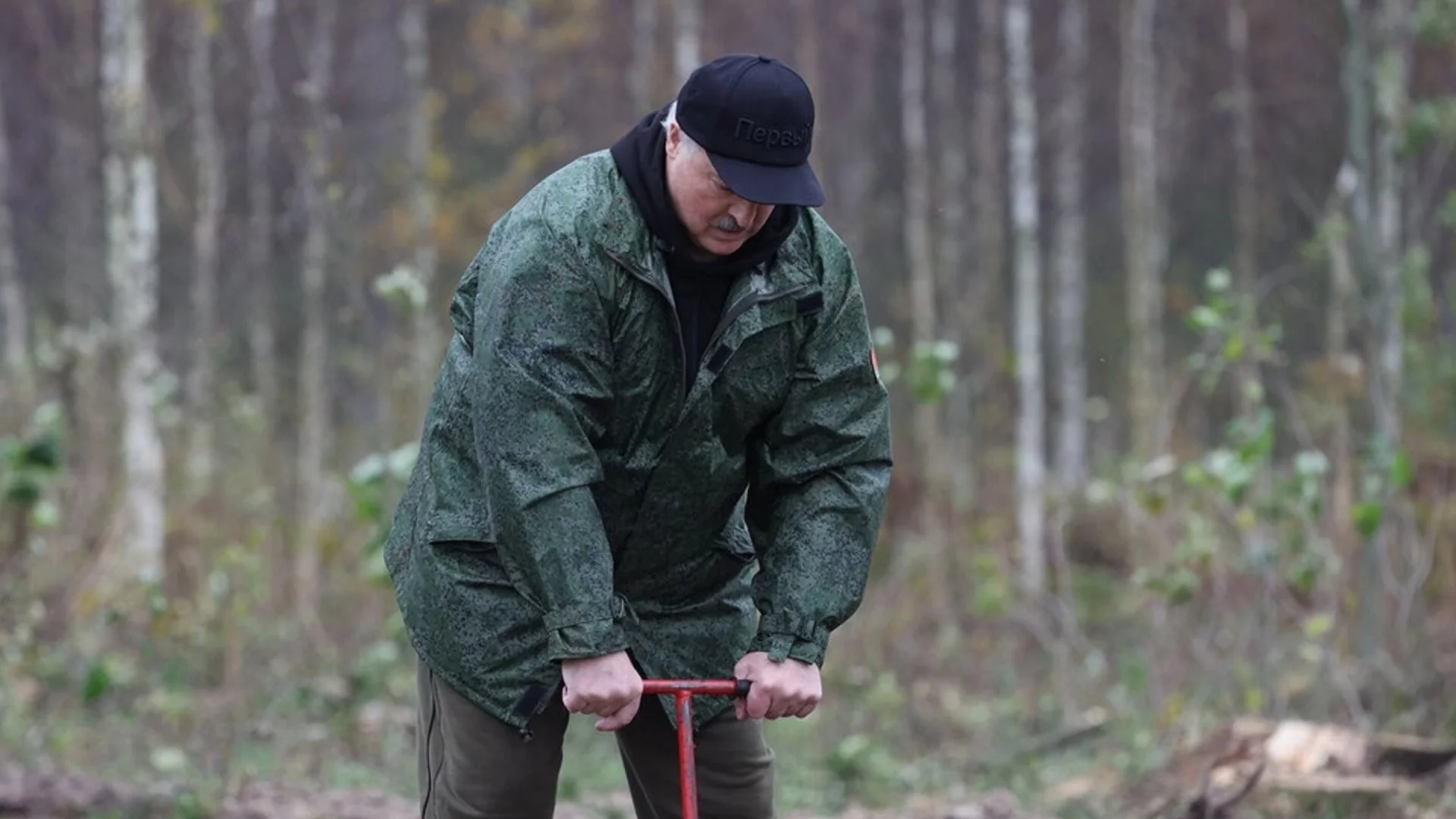 Кошмарът на Лукашенко: Беларус и войната в Украйна