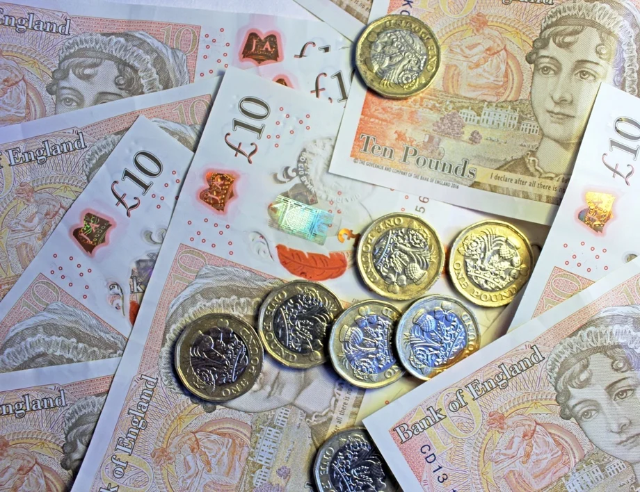 Паунд - лев. Колко струва един британски паунд към български лев днес, 15 ноември /валутен калкулатор/