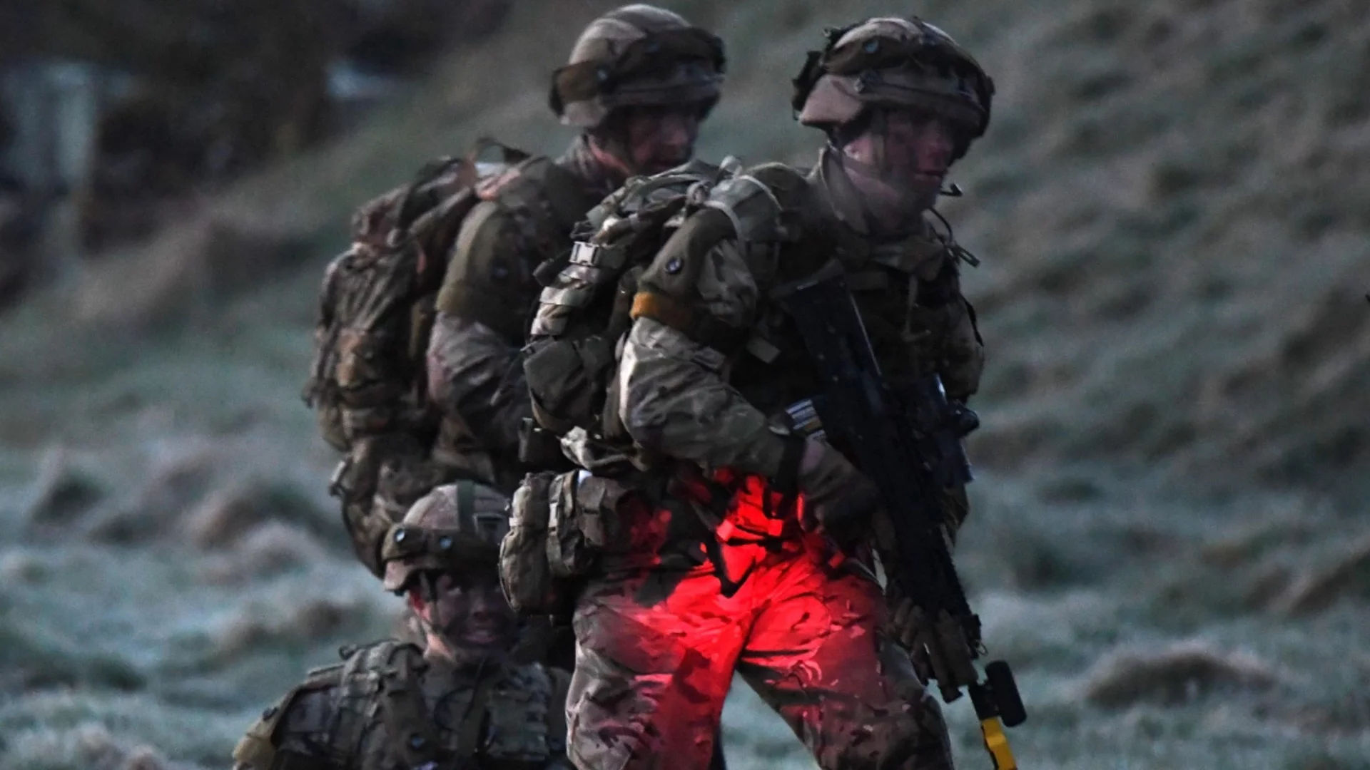 Какво очаква западните войници при война с Русия: Рационалност срещу фанатизъм. Две военни цивилизации