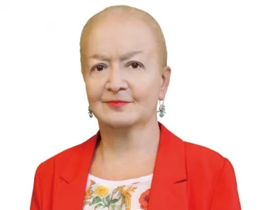 Почина популярната астроложка Алена