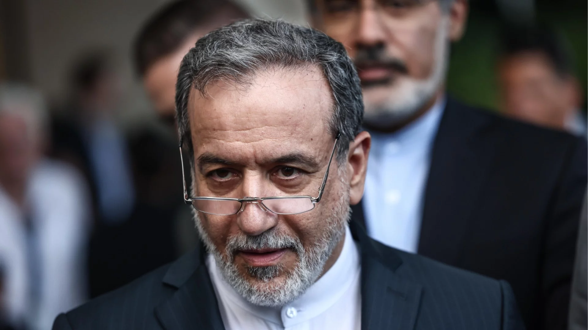 Техеран: Иран вече не обогатява уран в нито един обект на своя територия